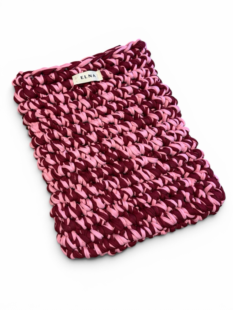 Soft Bloom Sleeve ( Laptop & Tablet Kılıf )