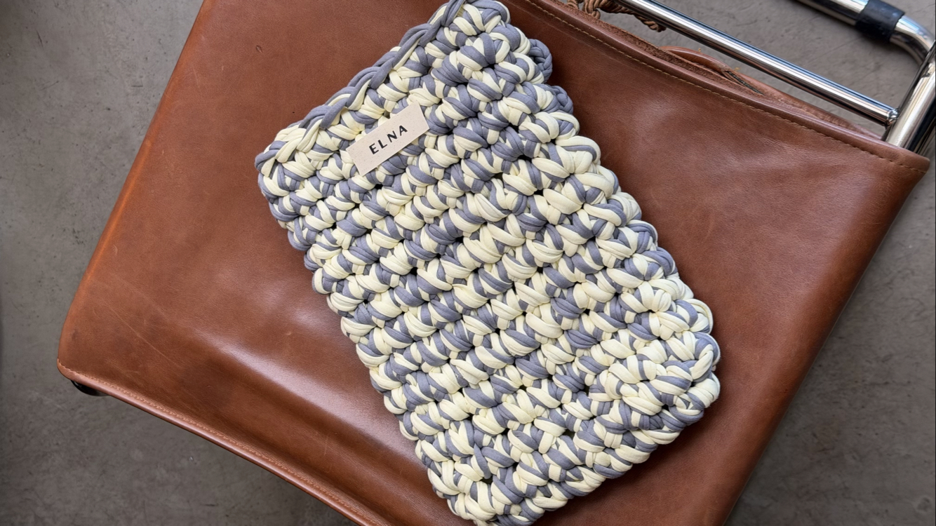 Soft Bloom Sleeve ( Laptop & Tablet Kılıf )