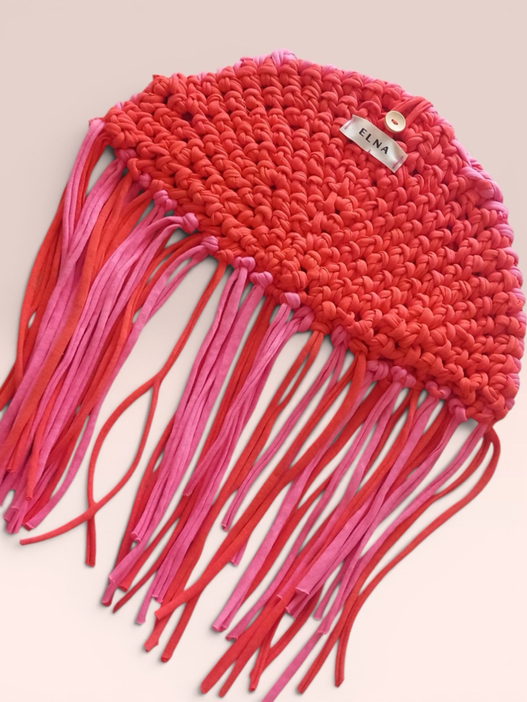 Jelly Bloom Bag