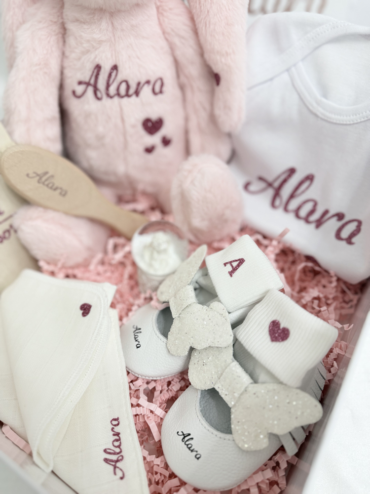Eloria Premium Baby Box