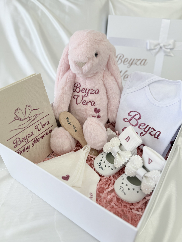 Eloria Premium Baby Box