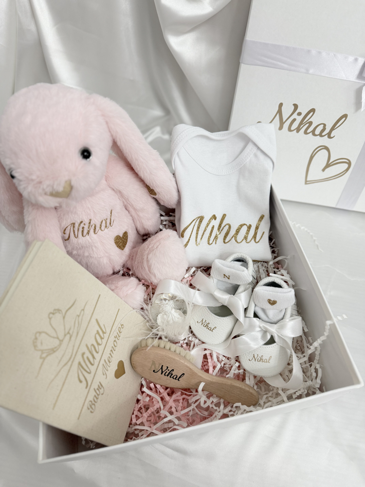 Eloria Elite Baby Box