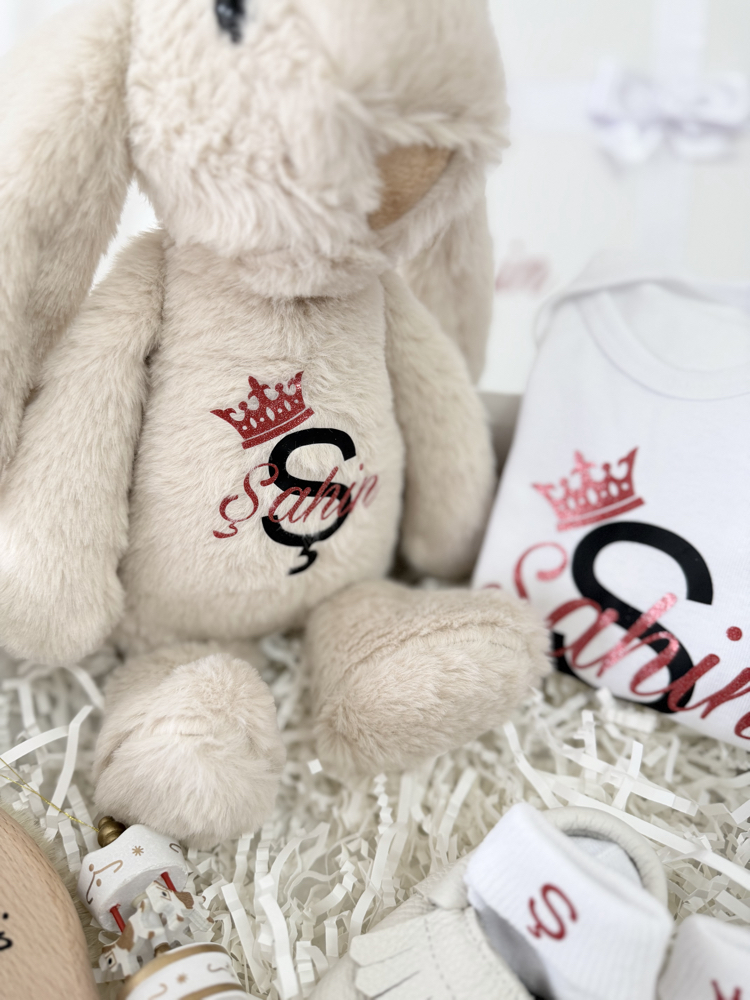 Eloria Deluxe Baby Box