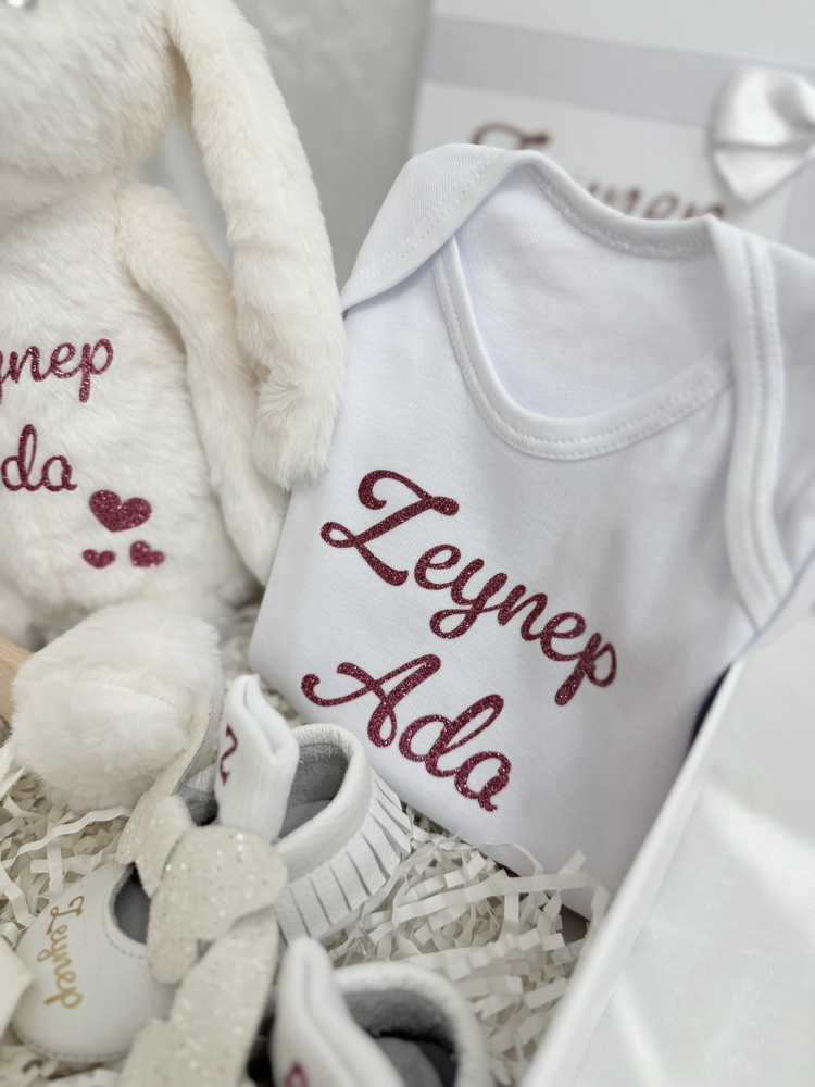 Eloria Premium Baby Box