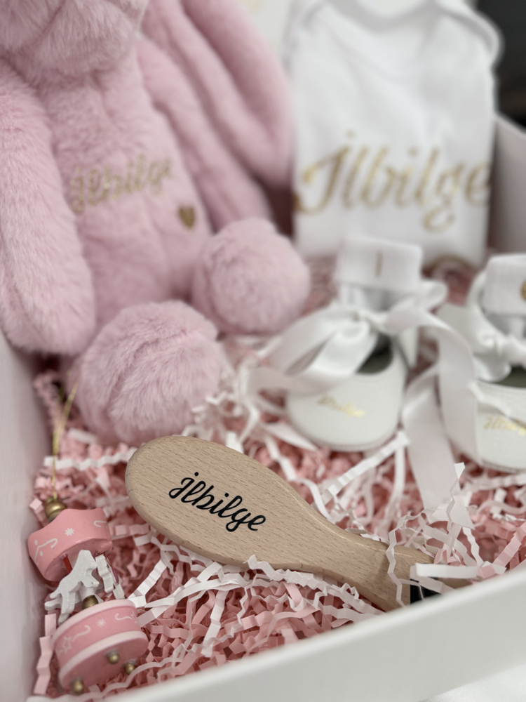 Eloria Deluxe Baby Box