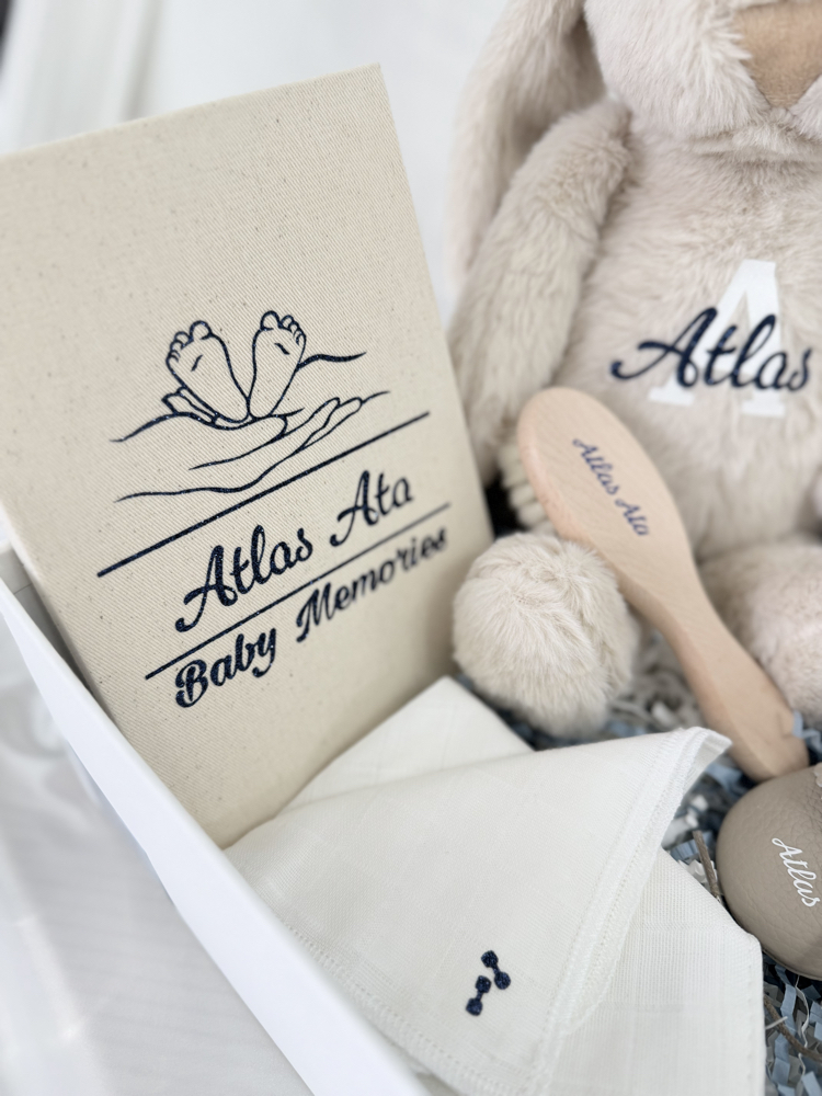 Eloria Premium Baby Box