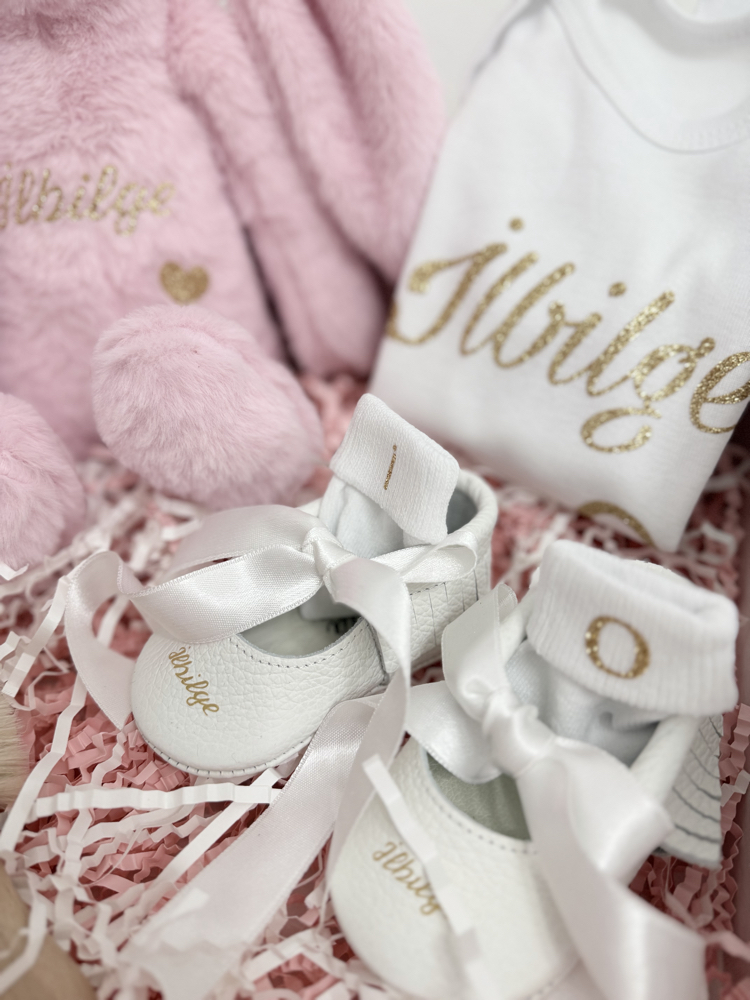 Eloria Deluxe Baby Box