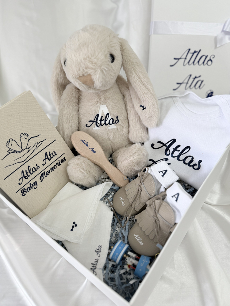 Eloria Premium Baby Box