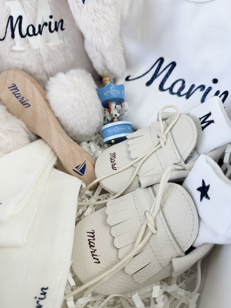 Eloria Premium Baby Box