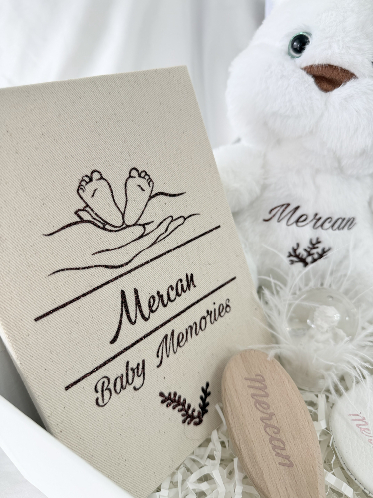 Eloria Elite Baby Box