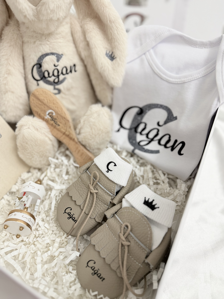 Eloria Elite Baby Box