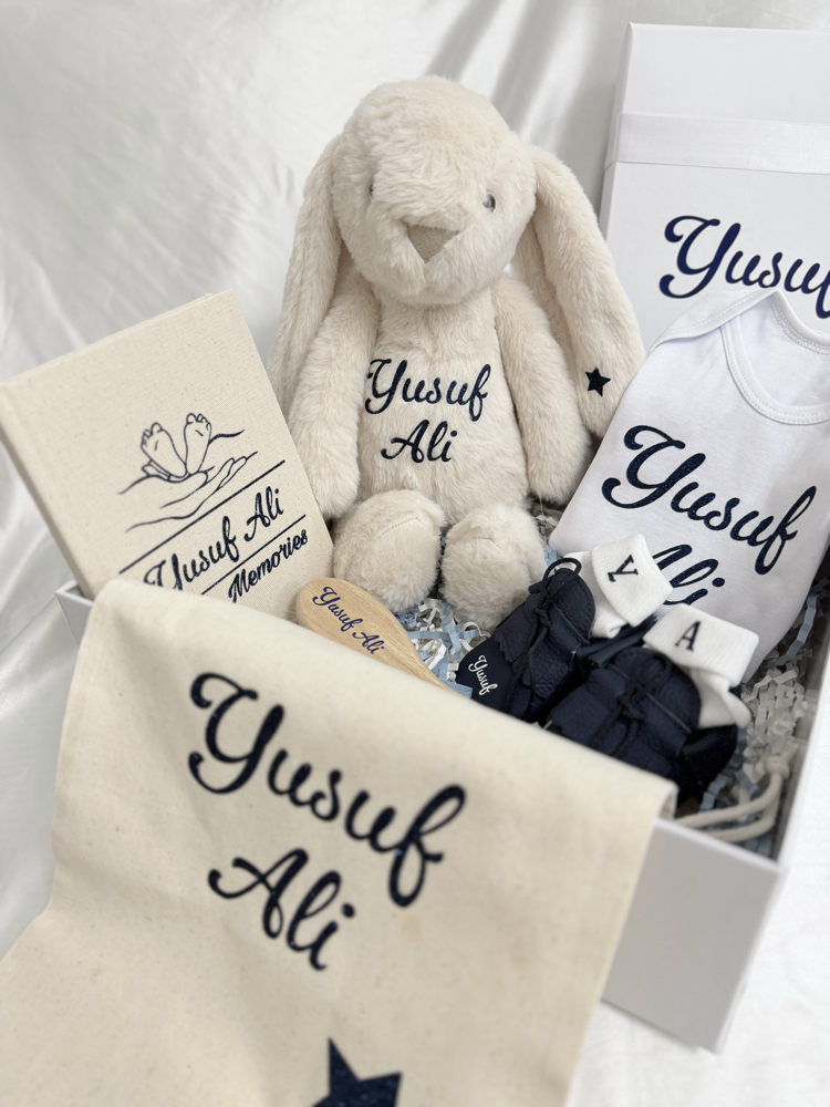 Eloria Elite Plus Baby Box