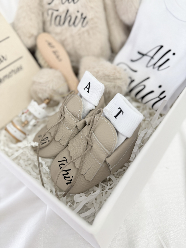 Eloria Elite Baby Box