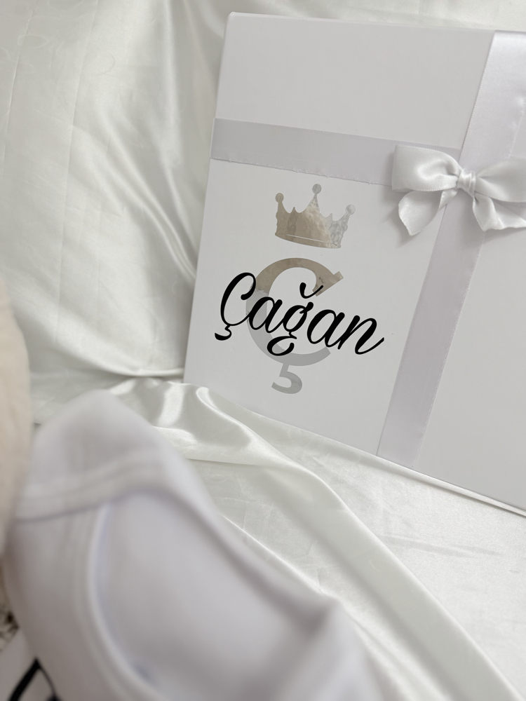 Eloria Elite Baby Box