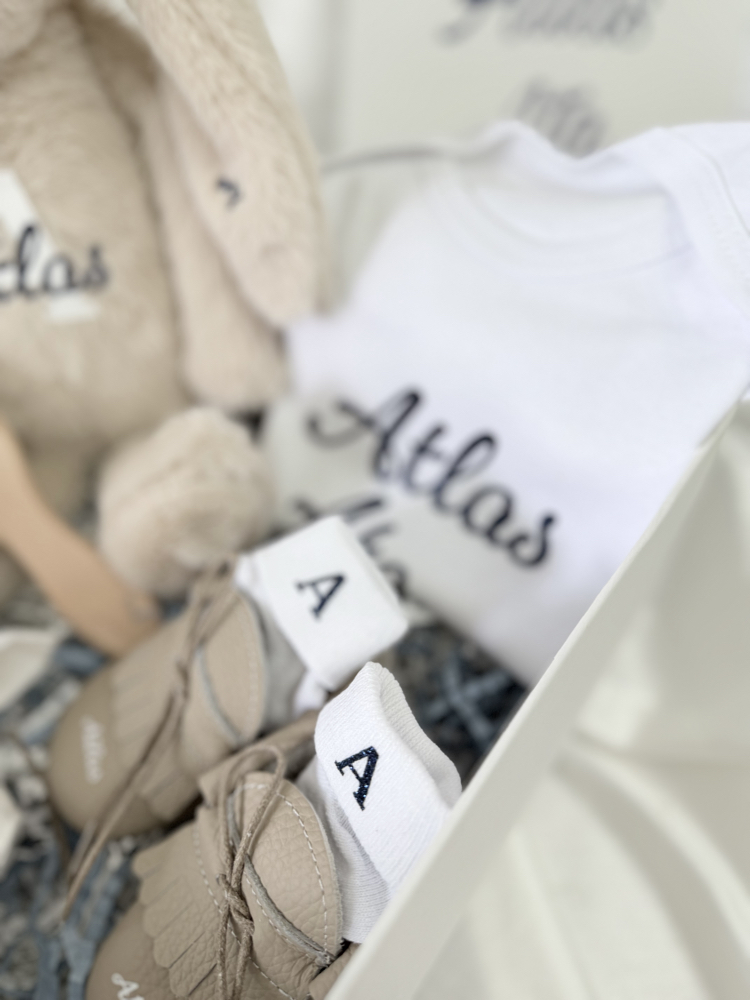 Eloria Premium Baby Box