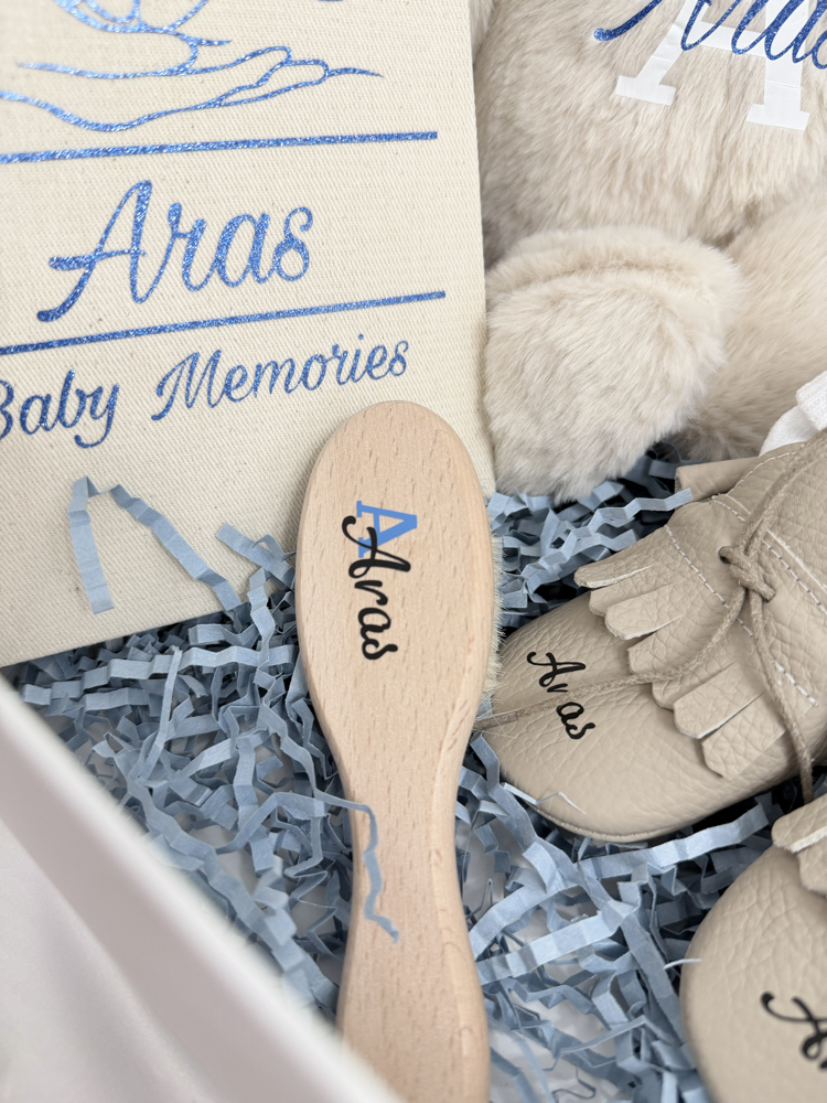 Eloria Elite Baby Box