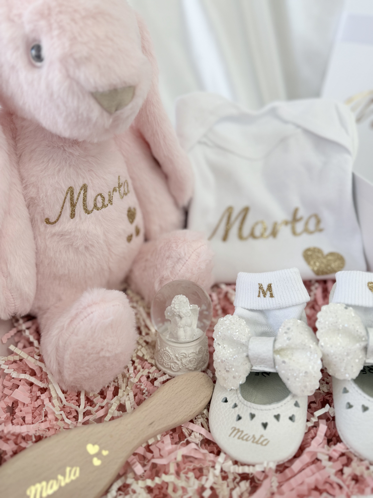 Eloria Deluxe Baby Box