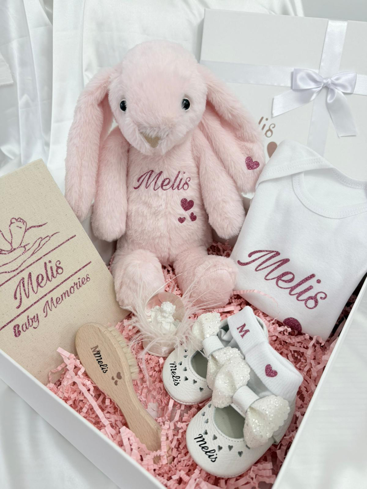 Eloria Elite Baby Box