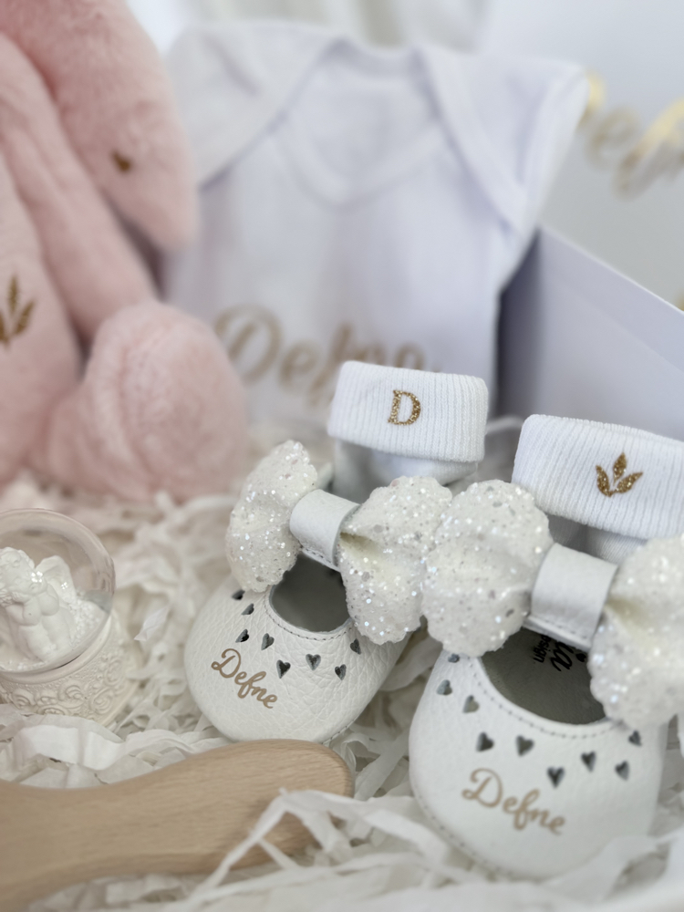 Eloria Deluxe Baby Box