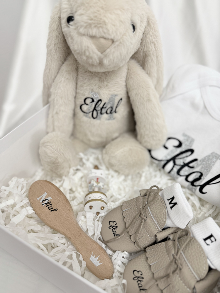 Eloria Deluxe Baby Box