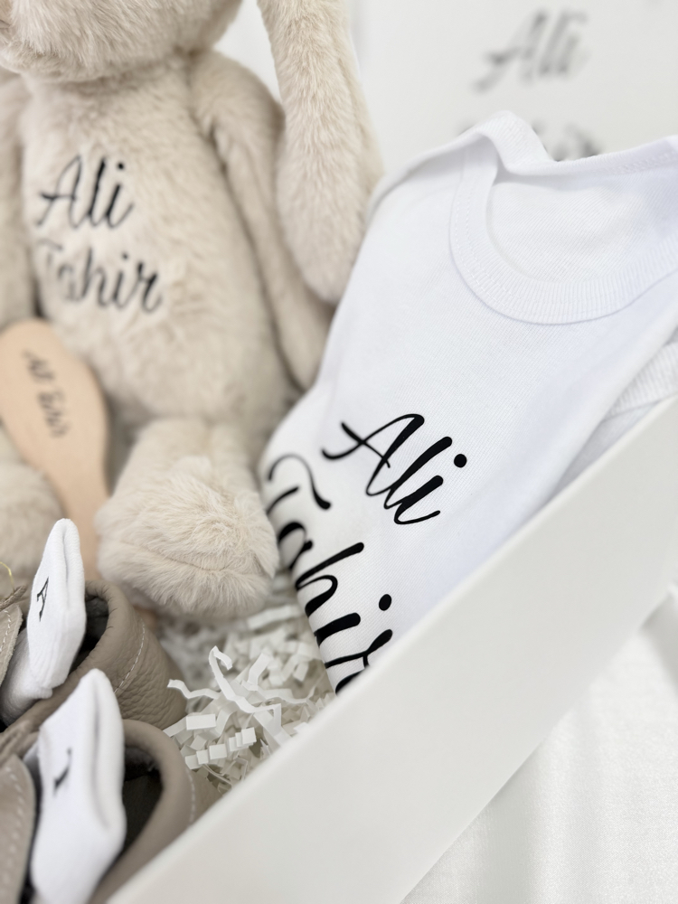 Eloria Elite Baby Box