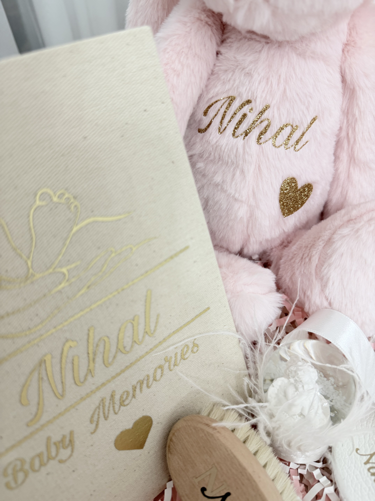 Eloria Elite Baby Box