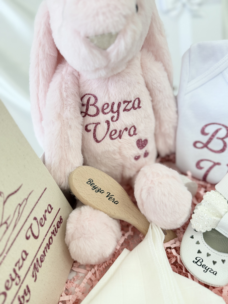 Eloria Premium Baby Box