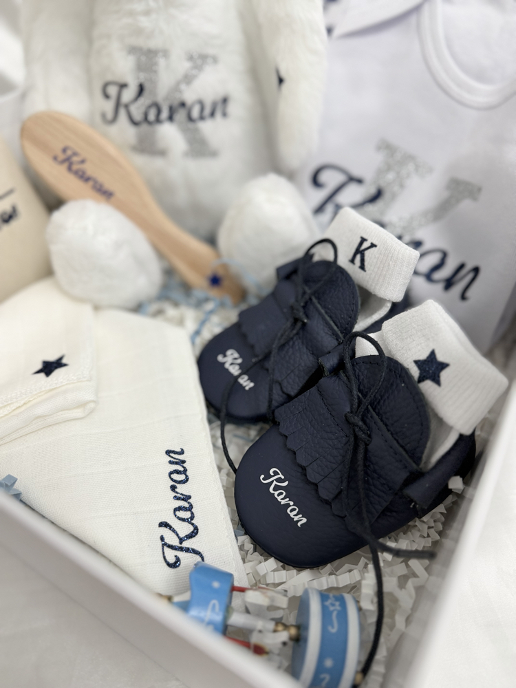 Eloria Premium Baby Box