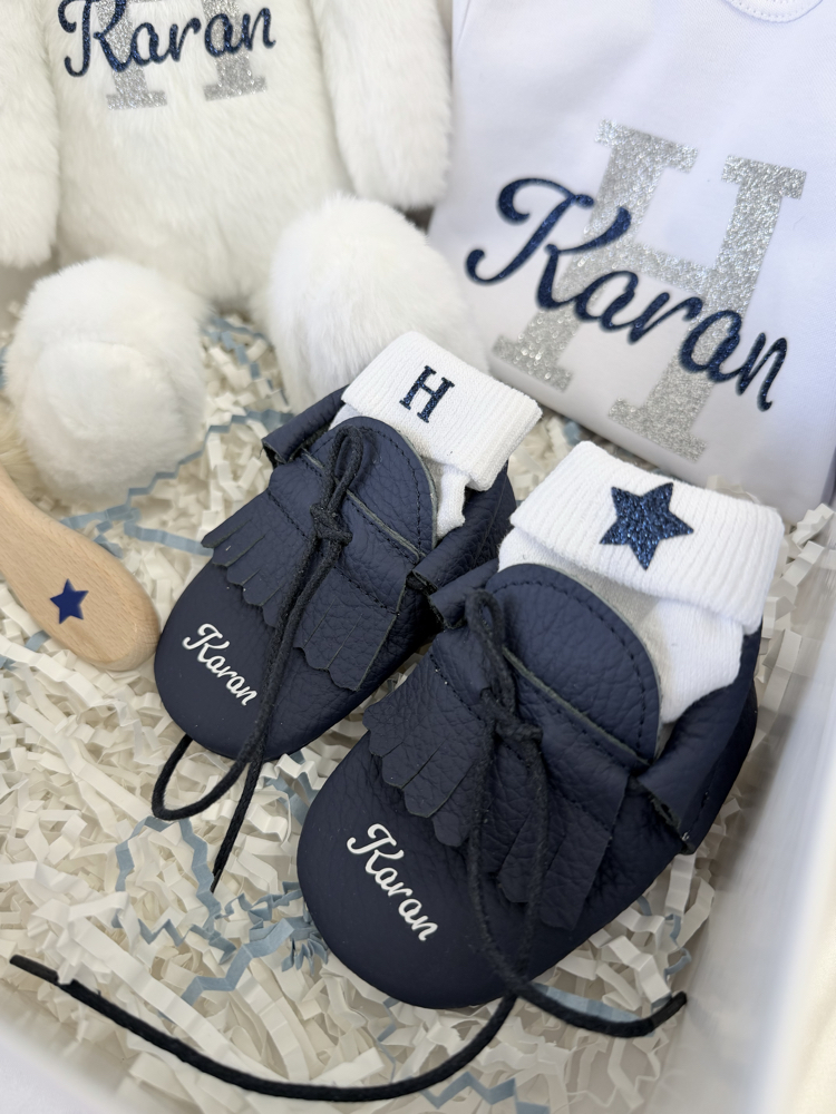 Eloria Deluxe Baby Box