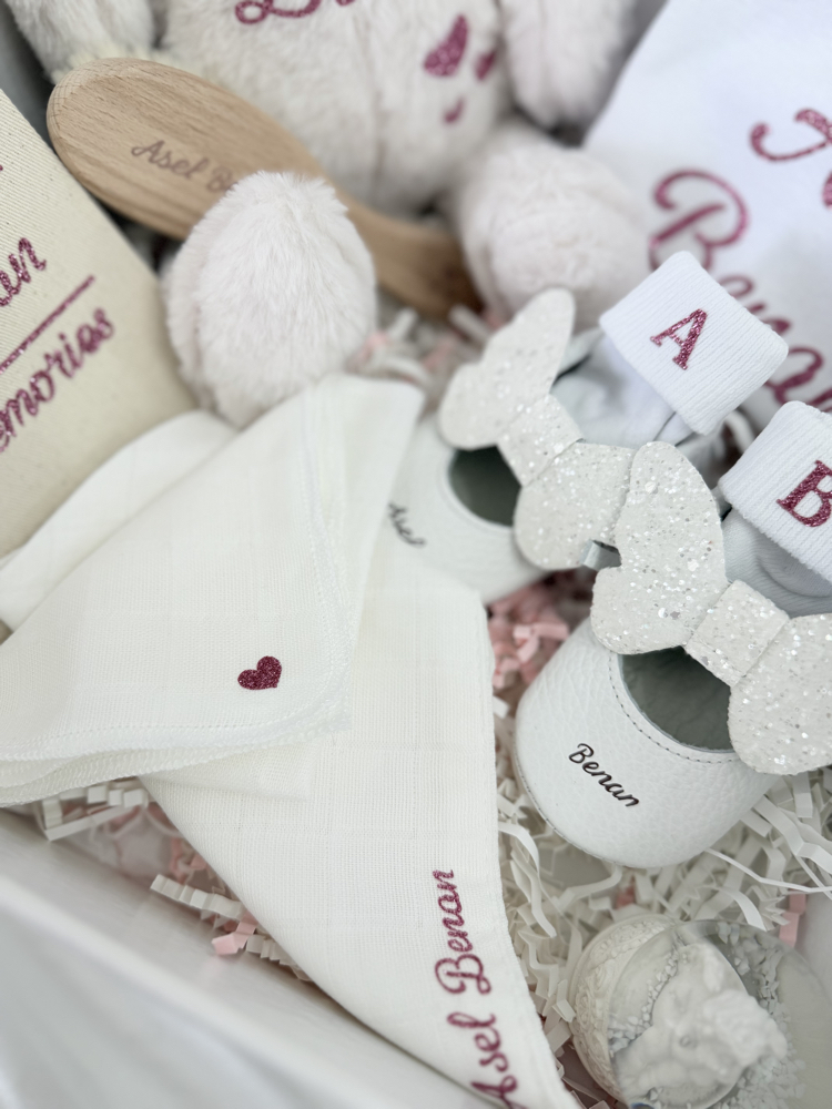 Eloria Premium Baby Box