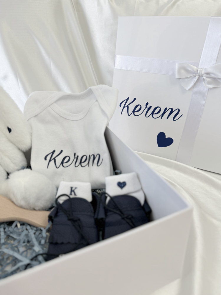 Eloria Elite Baby Box