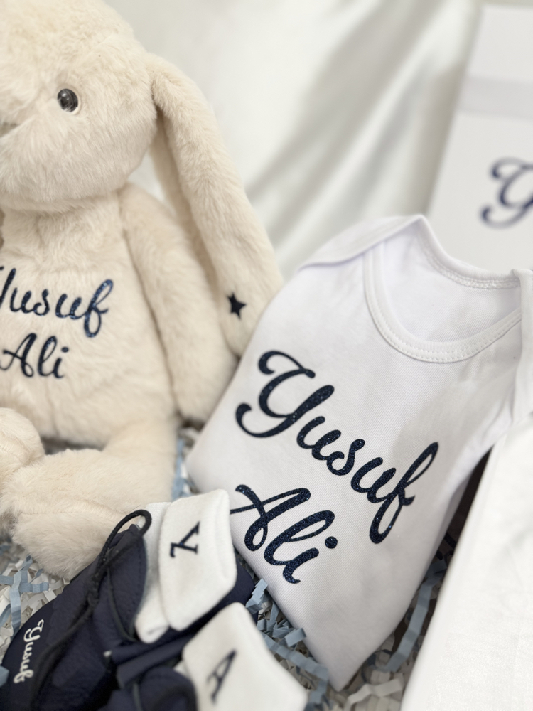 Eloria Elite Plus Baby Box