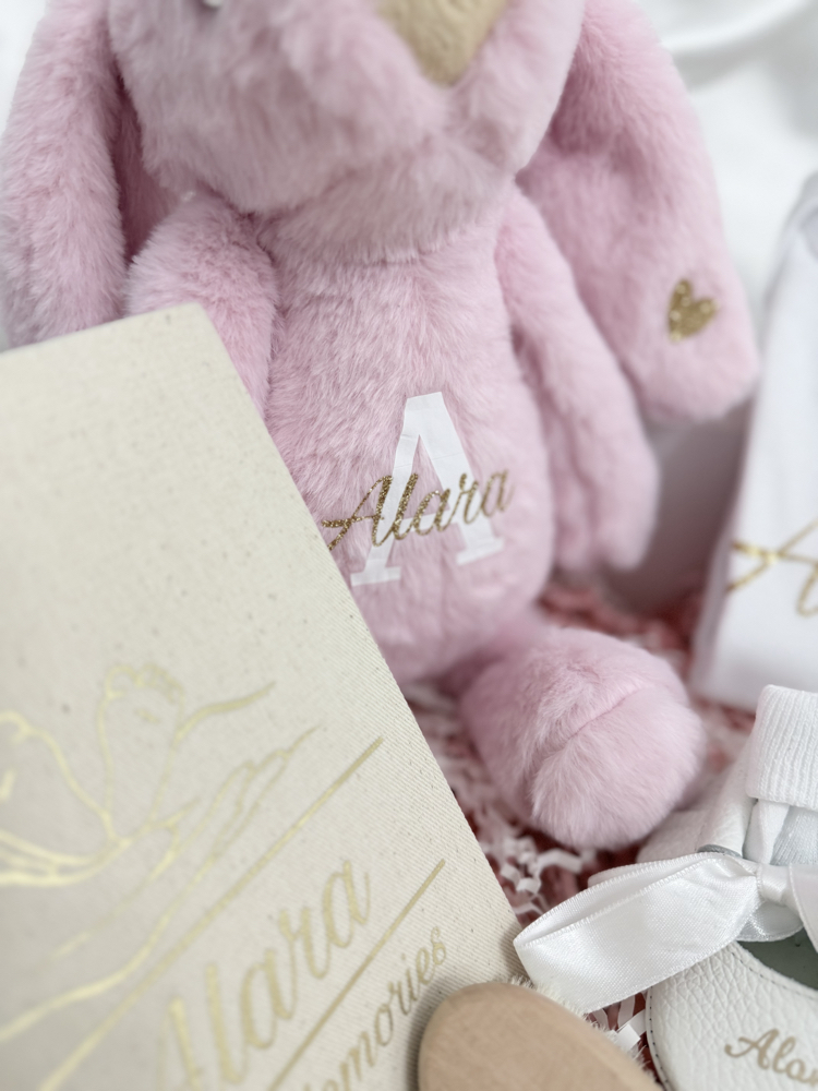 Eloria Elite Baby Box