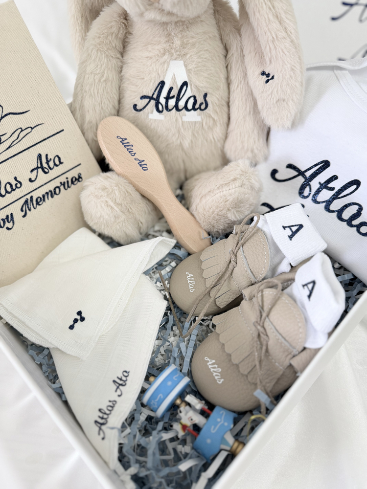 Eloria Premium Baby Box