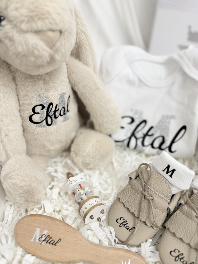 Eloria Deluxe Baby Box