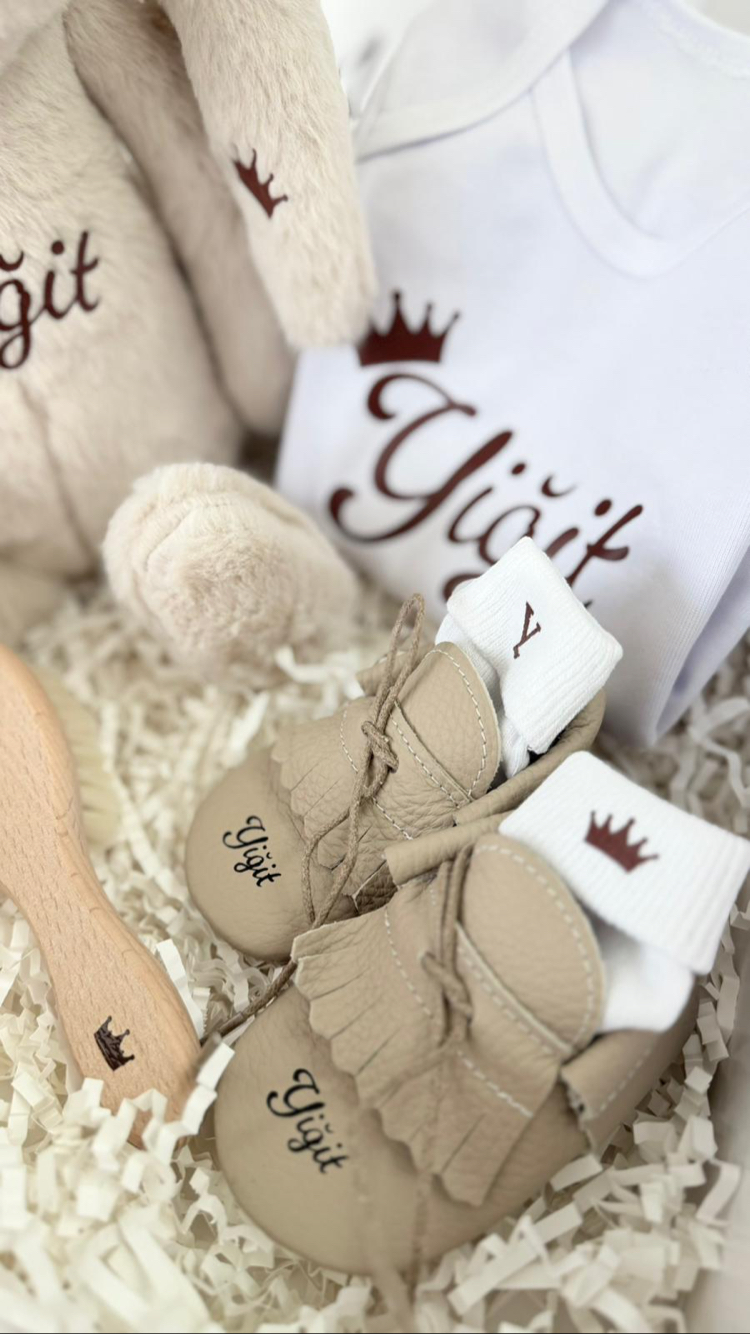 Eloria Deluxe Baby Box