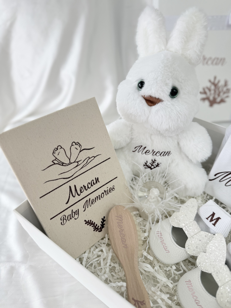 Eloria Elite Baby Box