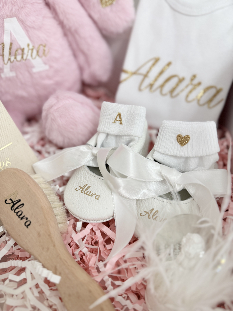 Eloria Elite Baby Box