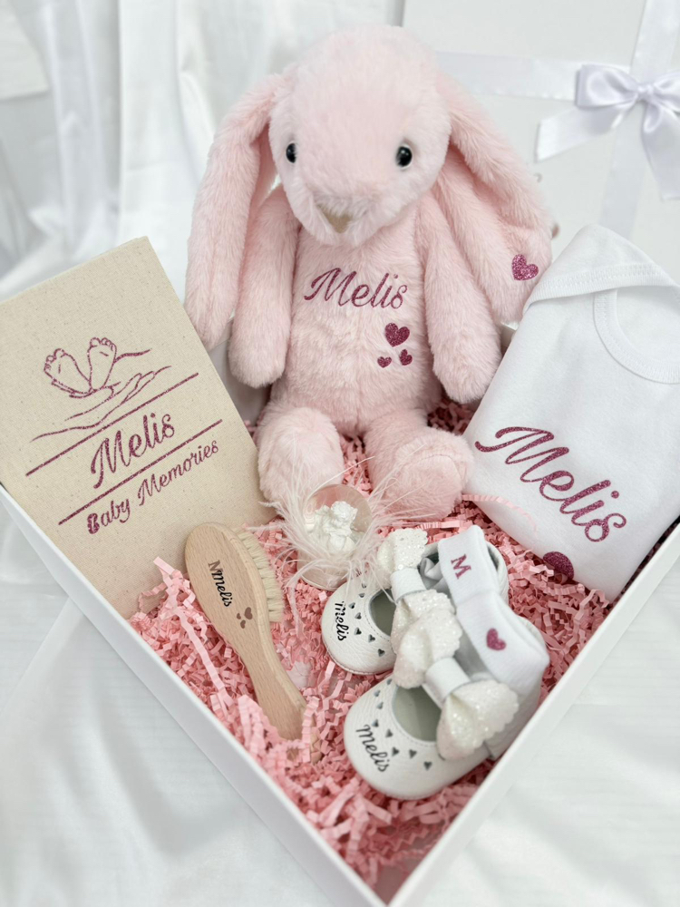 Eloria Elite Baby Box