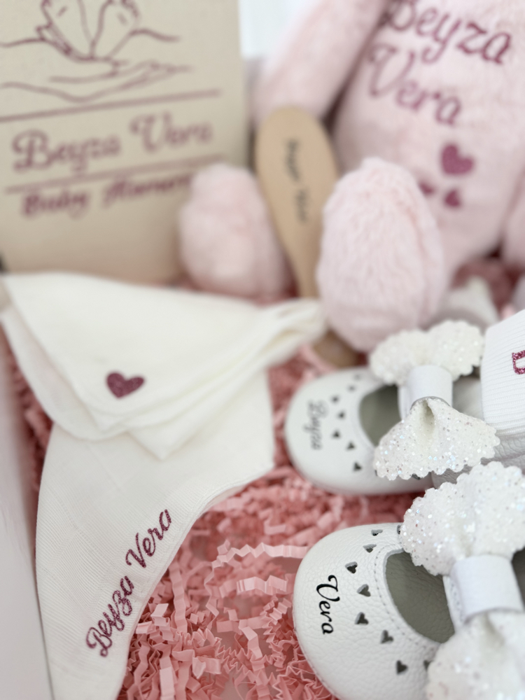 Eloria Premium Baby Box