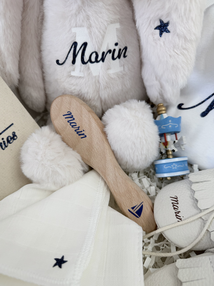 Eloria Premium Baby Box