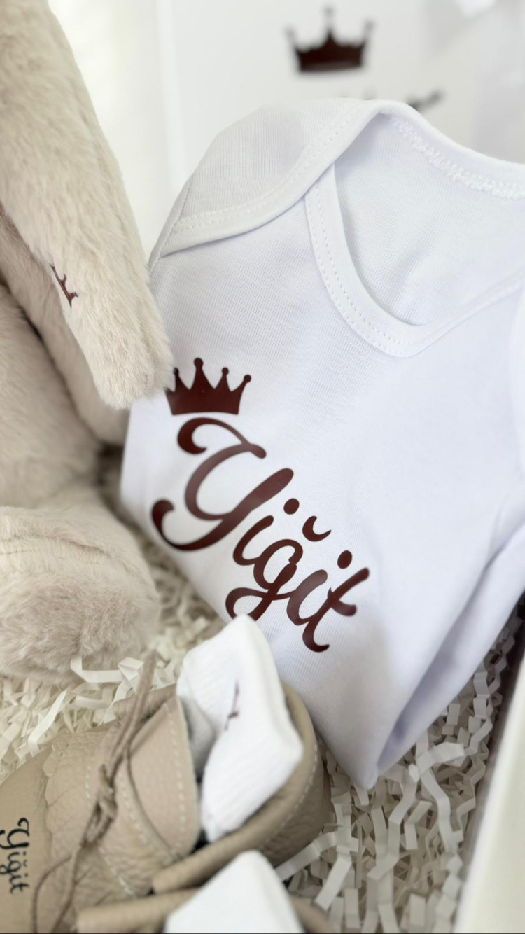 Eloria Deluxe Baby Box