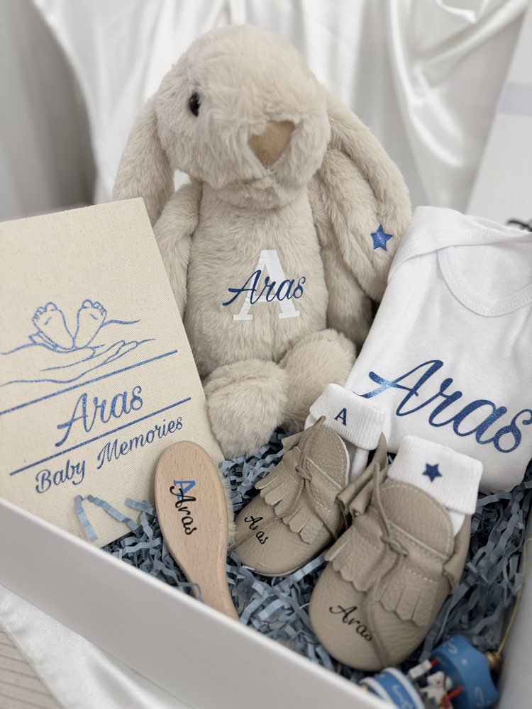 Eloria Elite Baby Box