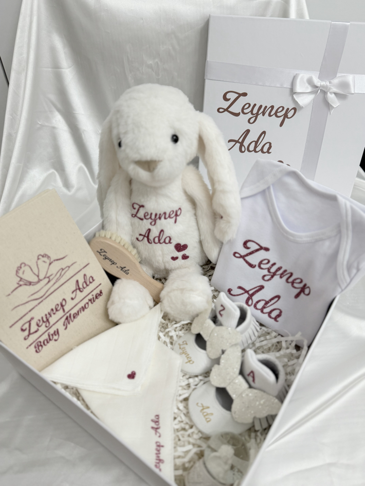 Eloria Premium Baby Box
