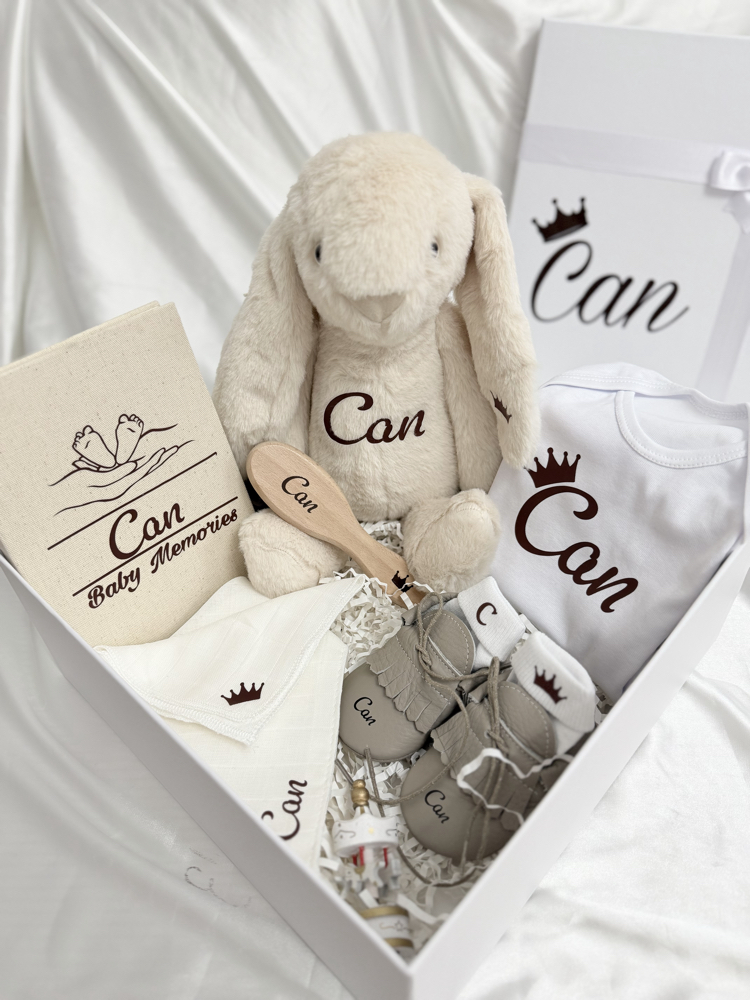 Eloria Premium Baby Box
