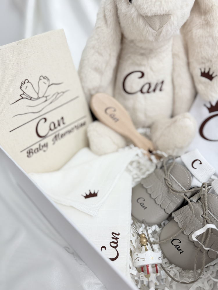 Eloria Premium Baby Box