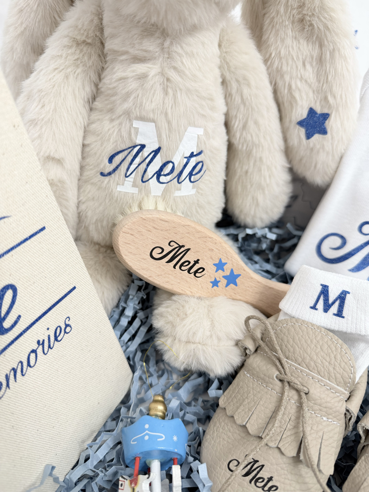 Eloria Elite Baby Box