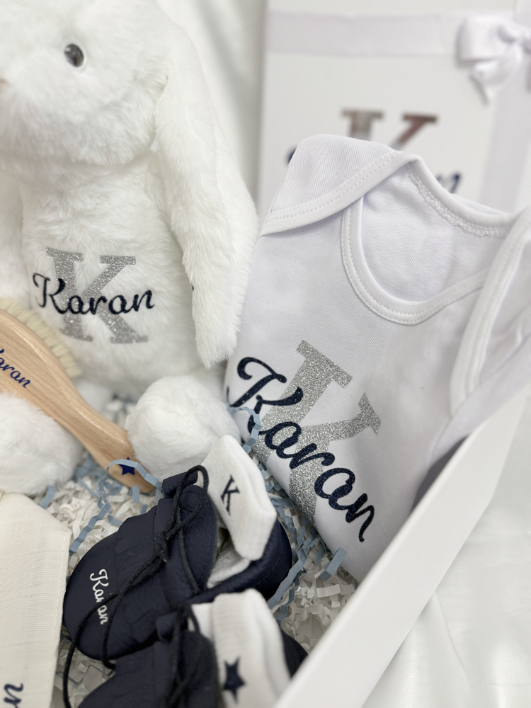Eloria Premium Baby Box