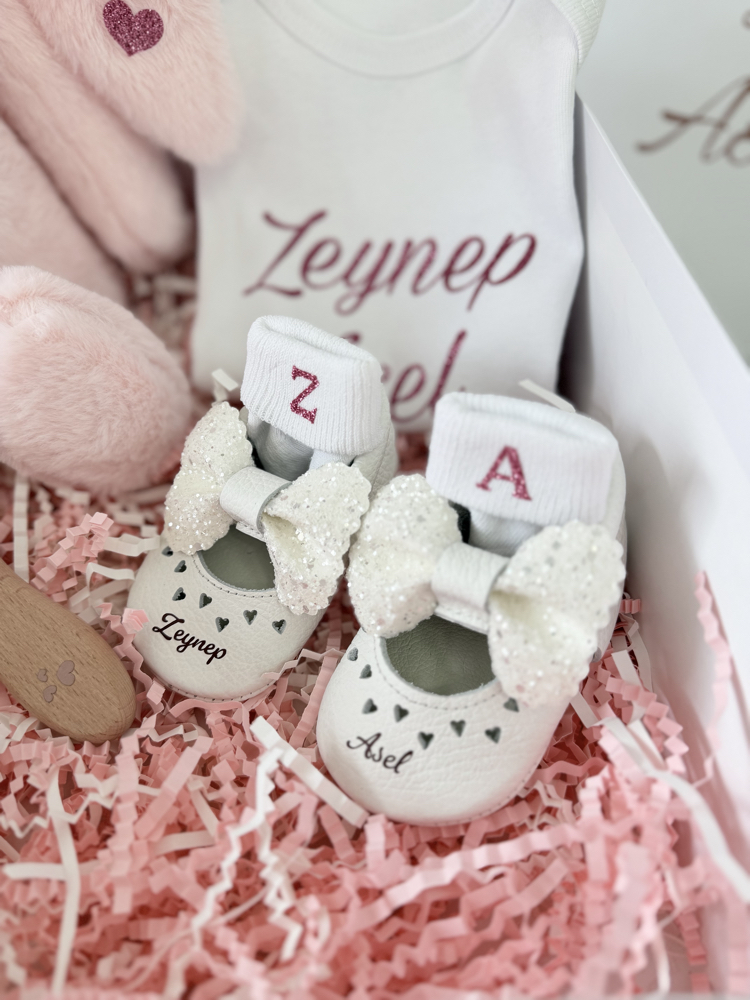 Eloria Deluxe Baby Box