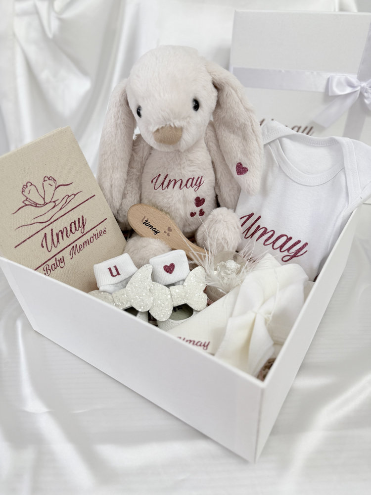 Eloria Premium Baby Box